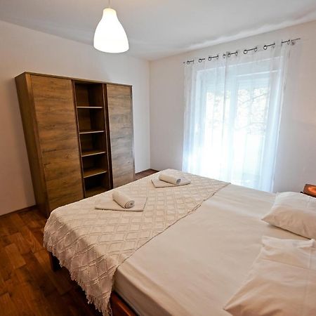 Apartment Old Town Zadar Bagian luar foto